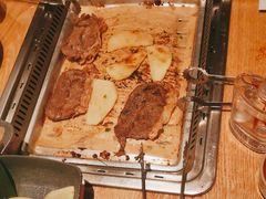 -新石器烤肉(百联川沙店)