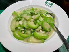 -费大厨辣椒炒肉(太平老街店)