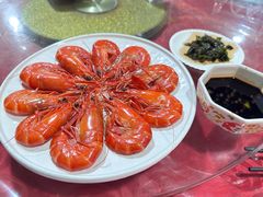 -琼大师东方烤乳猪(亚特兰蒂斯店)
