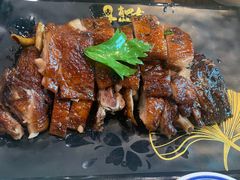 -肖四女乐山跷脚牛肉(世博源店)