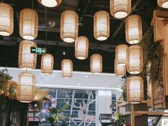 -南京大牌档(龙江新城市广场店)