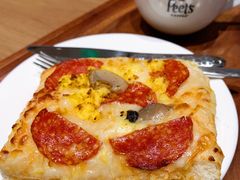-Peet's Coffee皮爷咖啡(万象天地店)
