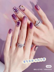 -LISSOM莉森 Nail ·美甲美睫原创定制店