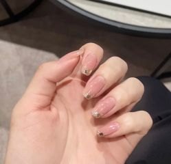 -IDO美甲美睫