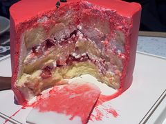 -CAKE BOSS 蛋糕老板(北京世纪金源购物中心)