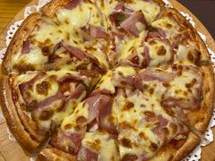 -玛格利塔·现烤披萨(桂溪花园店)