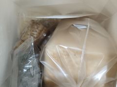 -面包与我Bread Or Me(长城汇店)
