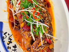 -聚首堂·特色小吃·肘子(什刹海德胜门店)