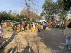 -HERRE·FARM 赫尔露营农场·团建聚会包场