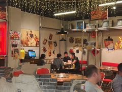 -牛市坎火锅(建设路店)