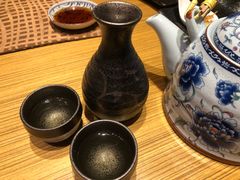 -北京泰富酒店-道日本料理餐厅