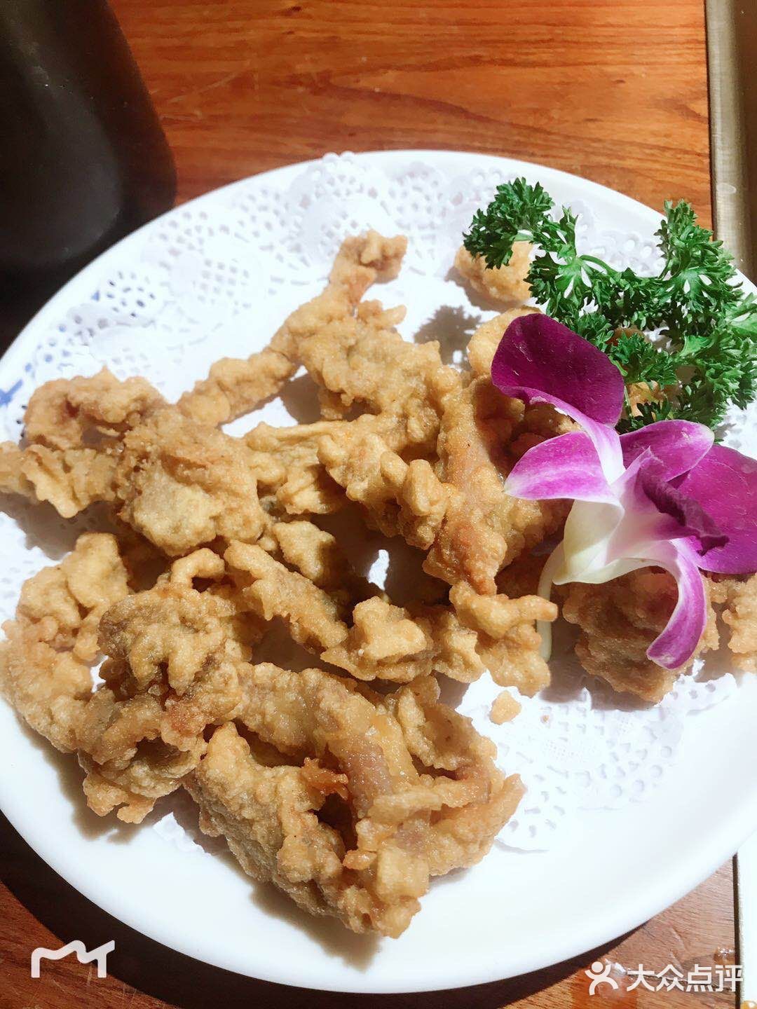 大渝火锅拔草记