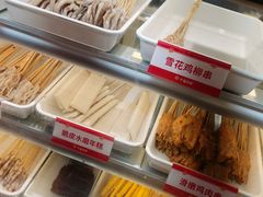 -千禧炸串(明瓦廊店)