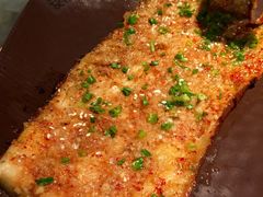 -炭舍干锅·烤鱼(扬名广场店)