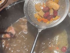 -蘑界·野生菌火锅(深业上城店)