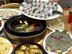 -濠轩阁特色生蚝火锅总店