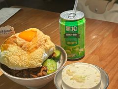 -岛风·台食小馆 ISLAND BISTRO(烟台山店)
