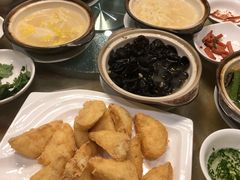 -金泰食府(竹园店)