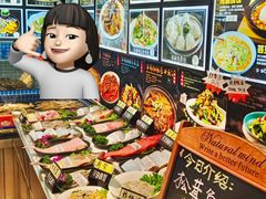 -君霖海鲜私房菜(春柳店)