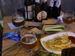 -M99 BEER世界啤酒吧(鸿云悦街店)