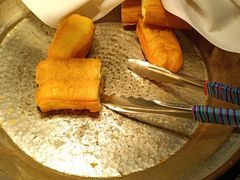 -西藏饭店·亚克·食光自助餐厅