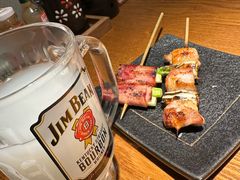 -桂马·日本料理·海胆·海鲜饭·酒场(民主广场店)
