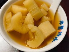 木薯糖水-粉家柳州螺蛳粉(杨宅路店)