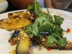 -三道菜(明堂公园店)