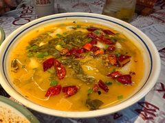 -耙吉吉川味小酒馆(本地人回头店)