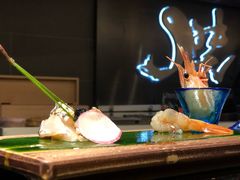 -傑·料理·海鲜放题(佛山文华荟店)