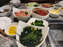 -海底捞火锅(奥山世纪城店)