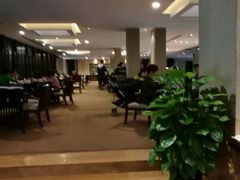 -佛罗伦萨西餐厅(良渚君澜度假酒店)
