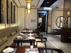 大堂-千滋百味·醉江澜花园餐厅(街道口店)