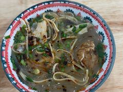 -高记清香园绝味不翻汤