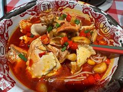 -辣小鲜·南昌大排档(船山路店)