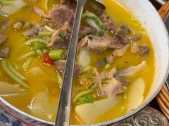 -应天大明王朝·南京菜创始店(中山陵店)