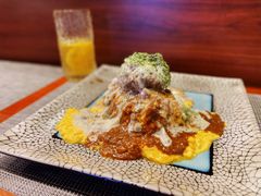 -Hey!蛋包饭(中山店)