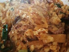 -刘信牛羊肉小炒泡馍(回民街店)
