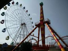 -三亚海昌梦幻海洋不夜城