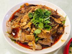 -廖老妈蹄花店(人民公园陕西街259号店)