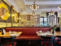 -Entrecôte 法国牛扒馆(保利·时光里店)
