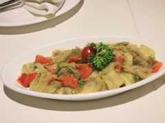 -Pasha帕夏土耳其餐厅(南昌路店)