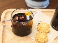 -ZING COFFEE 镜咖啡