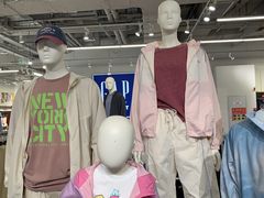 -王府井奥莱棋盘山小镇