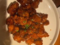 糖醋里脊-外婆家(静安大悦城店)