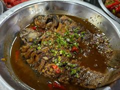 -琴园酒家(金三角大厦店)