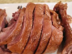 冻顶茶鹅-鹅庄·台湾美食(七宝店)