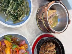 -婆婆家·湛江特色美食(福田振华路店)