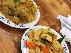 -柴氏风味斋(甘家口店)