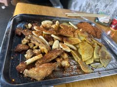 -南门黄孃甜不辣